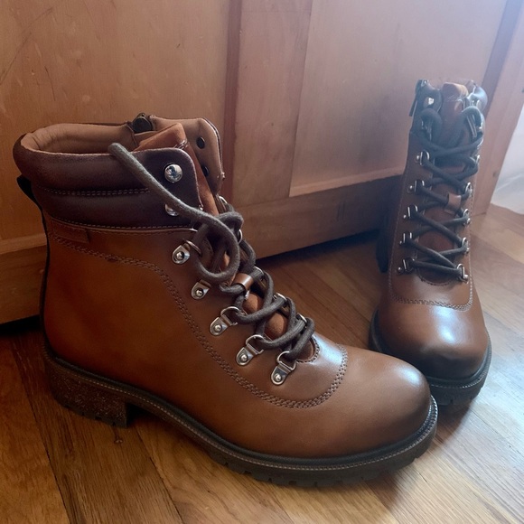 Patrizia by Spring Step boots - Picture 3 of 6